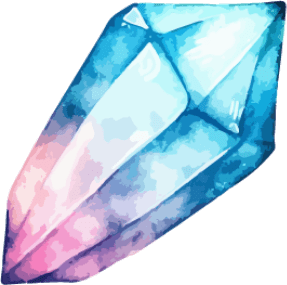 ダイヤのイラスト